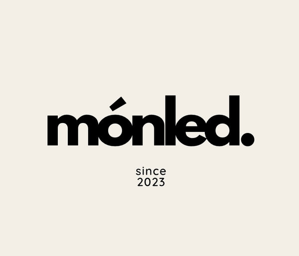 mónled